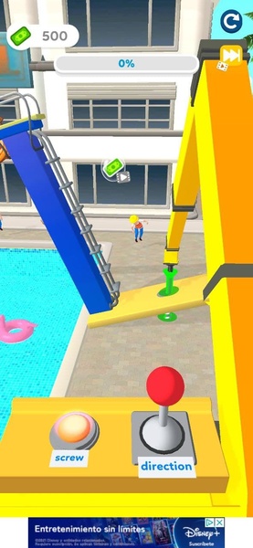 Builder Master 3D - Preview 2