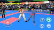 Karate Fighter: Fighting Games screenshot 3
