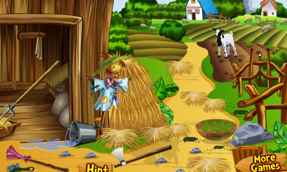 farm cleanup - Preview 10