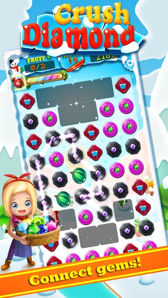 Jewels Link - Preview 4