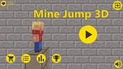 Mine Jump 3D screenshot 8