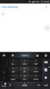 Italian for GO Keyboard- Emoji screenshot 1