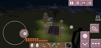 MiniCraft Pocket Edition Game screenshot 3