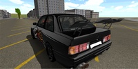 E30 Modifiye _ Drift 3D screenshot 6