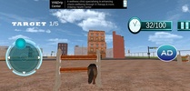 Us Army Spy Dog Training screenshot 6