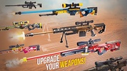 Anti-terrorist Sniper Game 3D screenshot 4