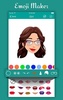 Emoji Maker - Create Stickers screenshot 2
