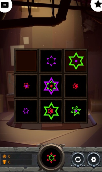 Round Square Triangle - Preview 6