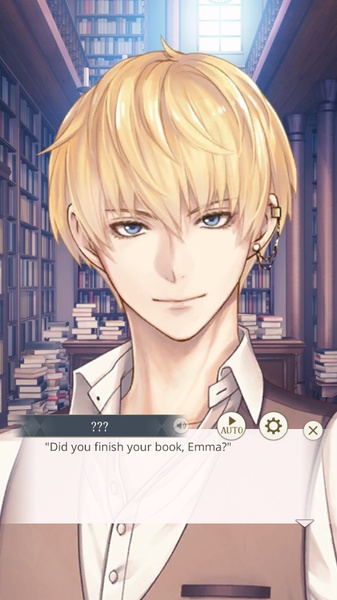 Ikemen Prince - Preview 14