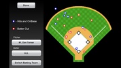 Baseball ScoreBook - Lite screenshot 8