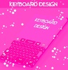 Keyboard Design Pink screenshot 5