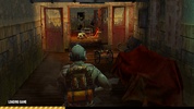 Zombie games - Survival point+ screenshot 12