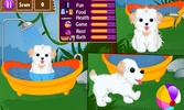 cute puppy caring screenshot 10