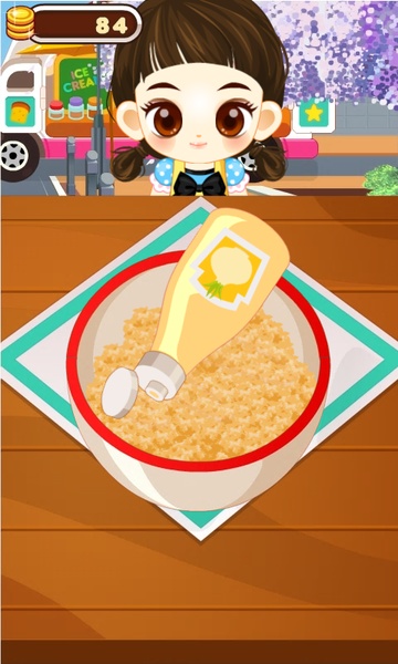 Taiyaki Maker - Preview 5
