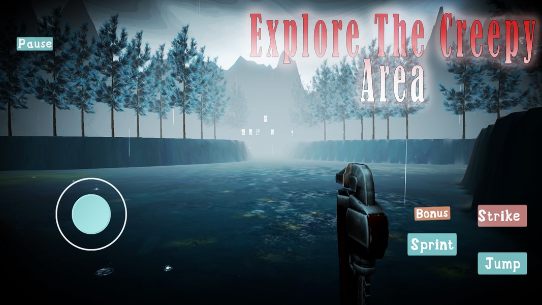 Death Action Escape - Preview 2