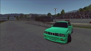 Drifting BMW 3 Car Drift screenshot 3