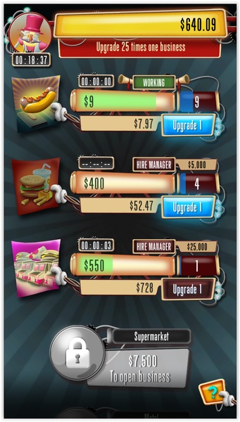 Magnate - Preview 4