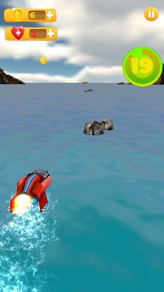 Boat Racing 3D - Preview 6