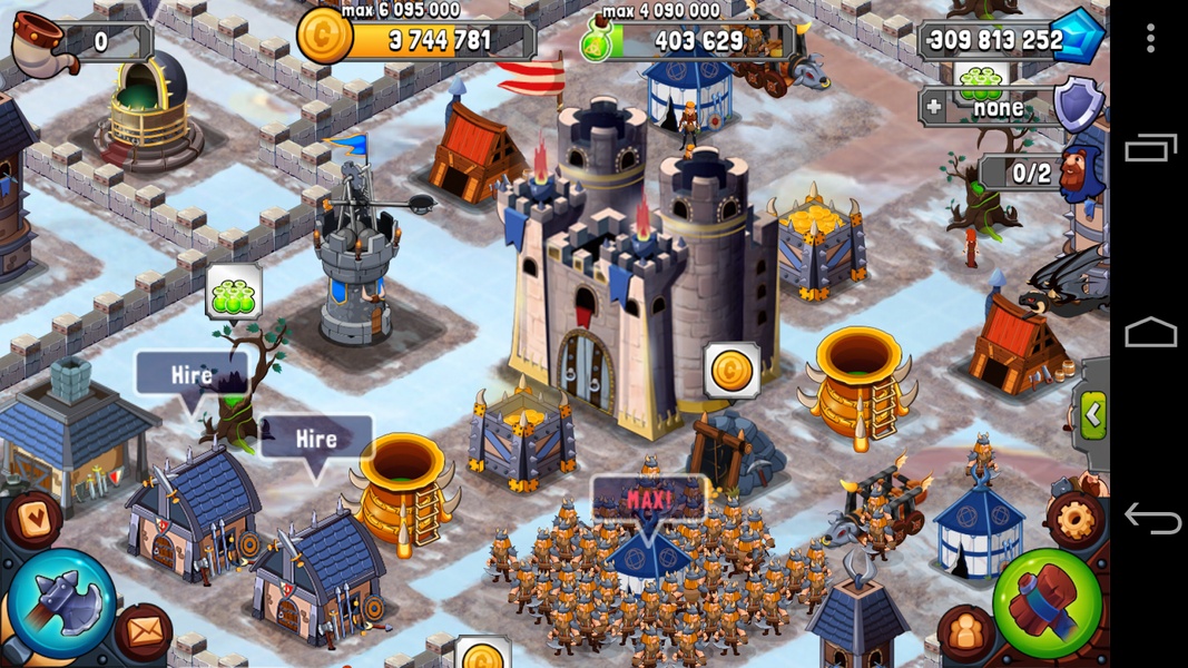 Vikings Battle - Preview 13