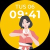 Watch Face screenshot 8