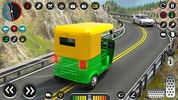 Modern Rickshaw screenshot 5