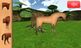 Animal Puzzles screenshot 1