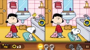 Snoopy - Spot the difference screenshot 10