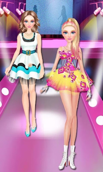 Runway Salon - Preview 15