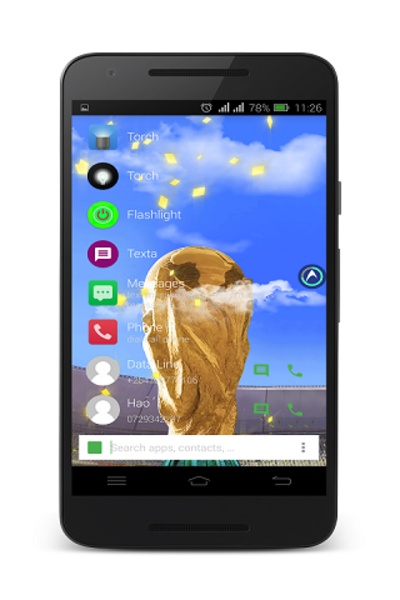 Best Launcher - Preview 3