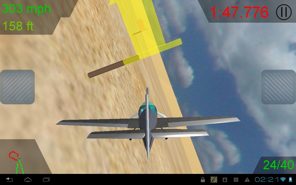 Race Pilot 3D - Preview 11