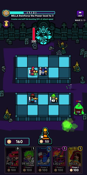 Random Busters - Preview 13