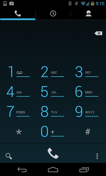 Battery Overlay Percent - Preview 4