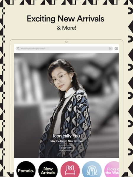 Pomelo Fashion - Preview 4