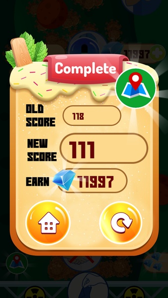 Coronavirus Game - Preview 3