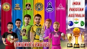 RVG Cricket screenshot 4