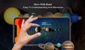 3D Solar System - Explore the screenshot 3