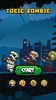 TOEIC Zombie - เกมทายศัพท์ โทอ screenshot 6