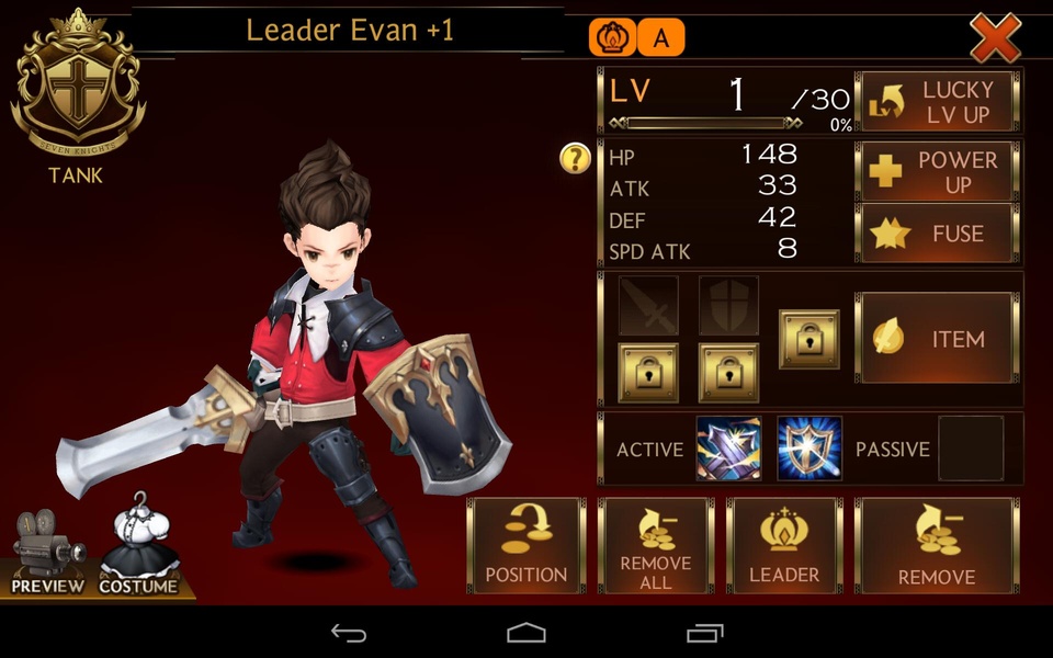 🔥 Download Seven Knights 7.0.00 APK . Spectacular action-RPG with several  online modes 