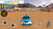 Derby Car Racing screenshot 6