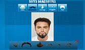 BoysMakeOver screenshot 3