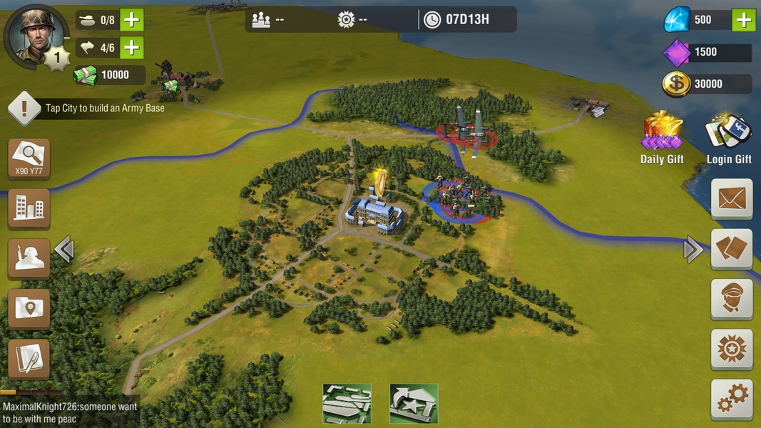 World Warfare - Preview 9