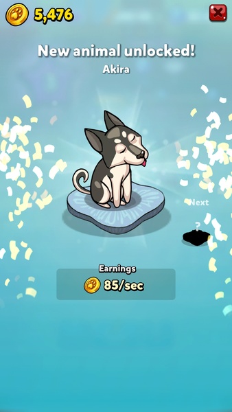 Merge Cute Animals - Preview 7