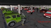 Parking Horror Jumpscare Animatronic screenshot 1