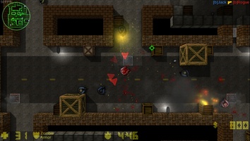 Counter Strike screenshot 3