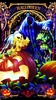 Halloween Color by number screenshot 3