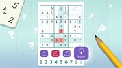 Sudoku Master screenshot 4