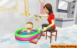 Virtual Mom Baby Care screenshot 8