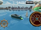 Boat Simulator Ferry screenshot 5