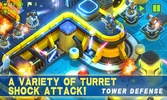 Ultimate Tower Defense screenshot 2
