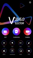 Cool Video Editor for Android 1